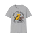 If It Fits, I Hiss T-shirt