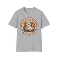 Professionally Unimpressed T-shirt