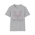 Fractious Feline T-shirt