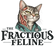 The Fractious Feline - Home